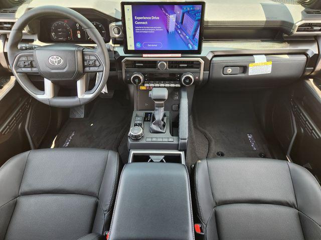 new 2026 Toyota 4Runner car, priced at $59,367