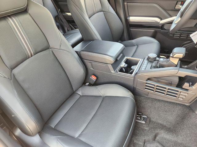 new 2026 Toyota 4Runner car, priced at $59,367