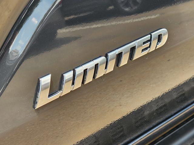 new 2026 Toyota 4Runner car, priced at $59,367