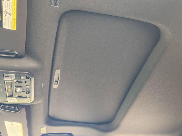 new 2026 Toyota 4Runner car, priced at $57,970