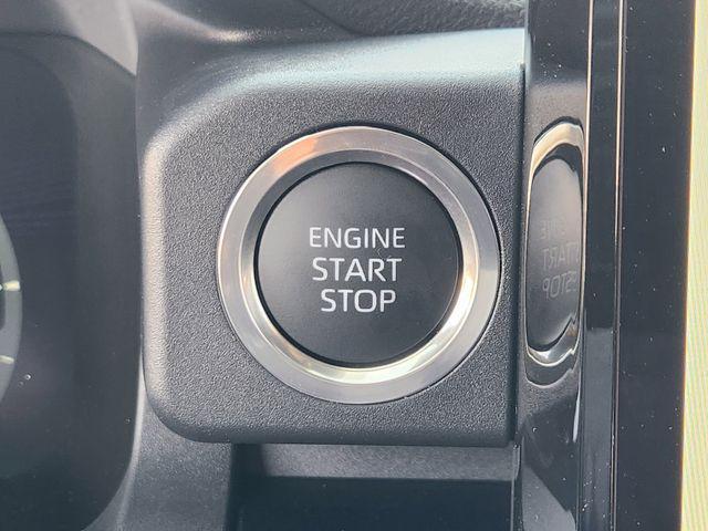 new 2026 Toyota 4Runner car, priced at $57,970