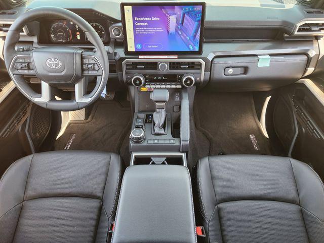 new 2026 Toyota 4Runner car, priced at $57,970