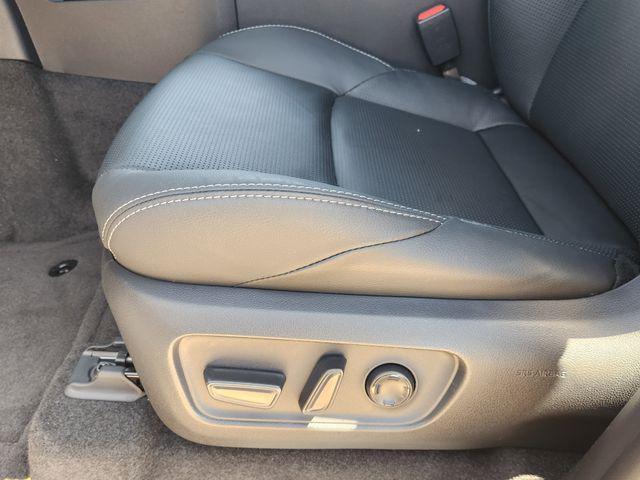 new 2026 Toyota 4Runner car, priced at $57,970