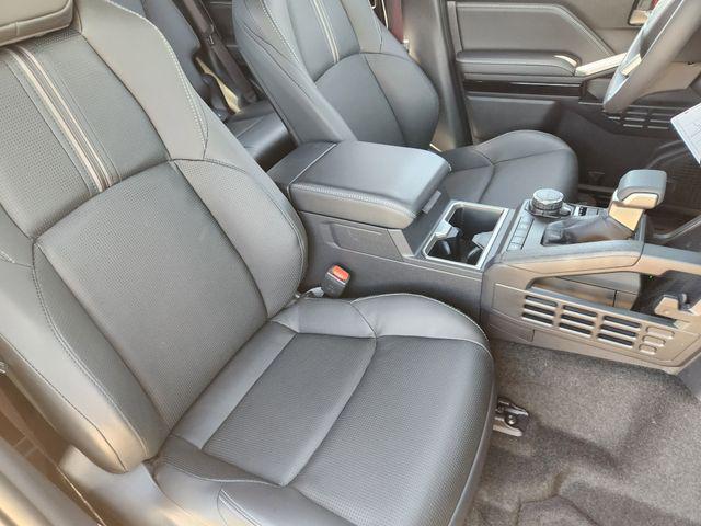 new 2026 Toyota 4Runner car, priced at $57,970