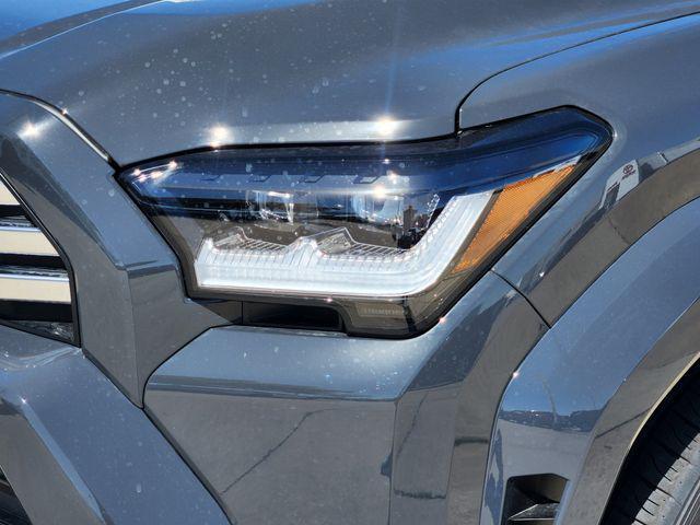 new 2026 Toyota 4Runner car, priced at $57,970