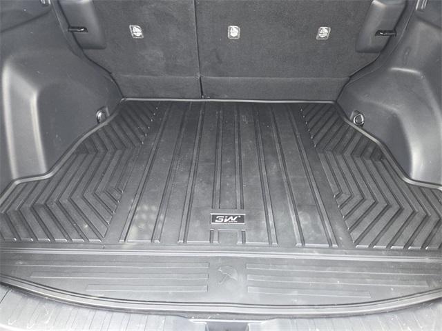 used 2020 Toyota RAV4 car, priced at $20,991