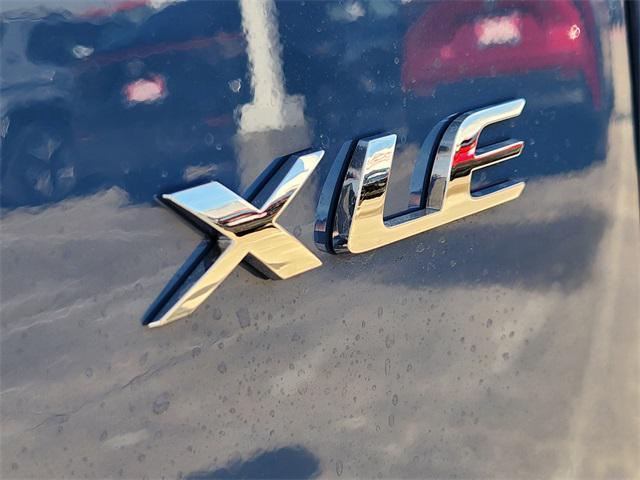 new 2026 Toyota Corolla Cross car, priced at $33,949