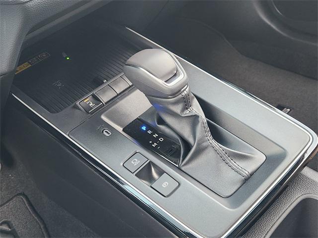 new 2026 Toyota Corolla Cross car, priced at $33,949