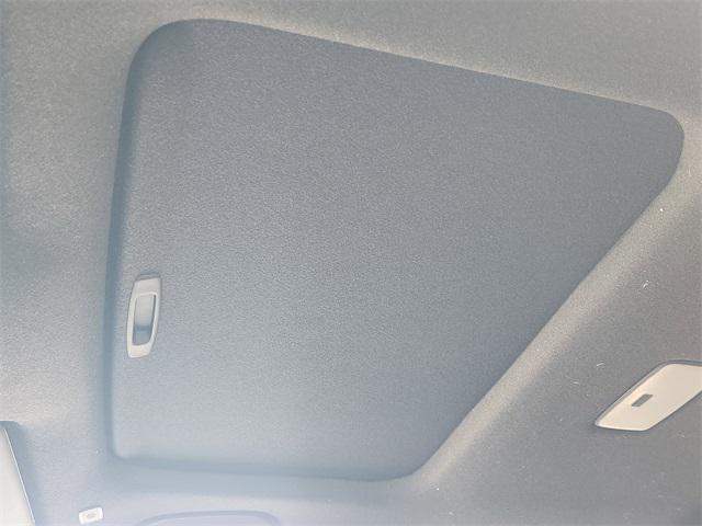 new 2026 Toyota Corolla Cross car, priced at $33,949