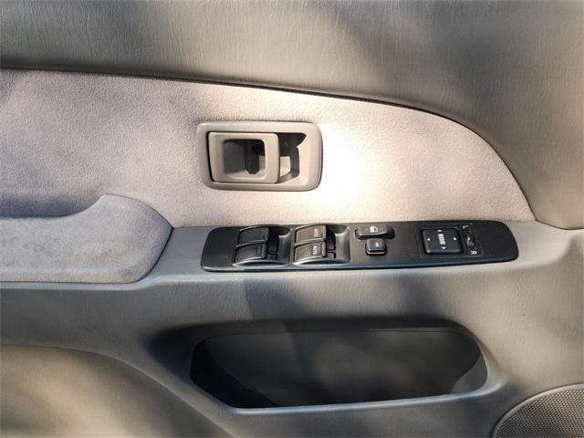 used 2001 Toyota 4Runner car, priced at $11,992