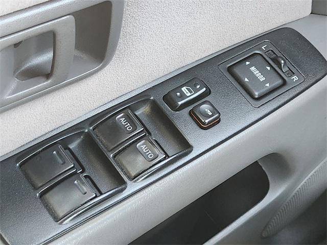 used 2001 Toyota 4Runner car, priced at $11,992