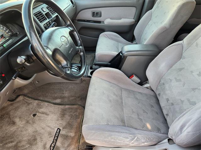 used 2001 Toyota 4Runner car, priced at $11,992