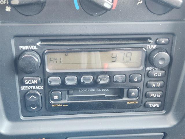 used 2001 Toyota 4Runner car, priced at $11,992