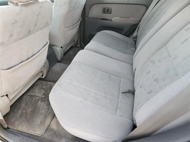 used 2001 Toyota 4Runner car, priced at $11,992
