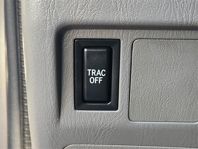 used 2001 Toyota 4Runner car, priced at $11,992