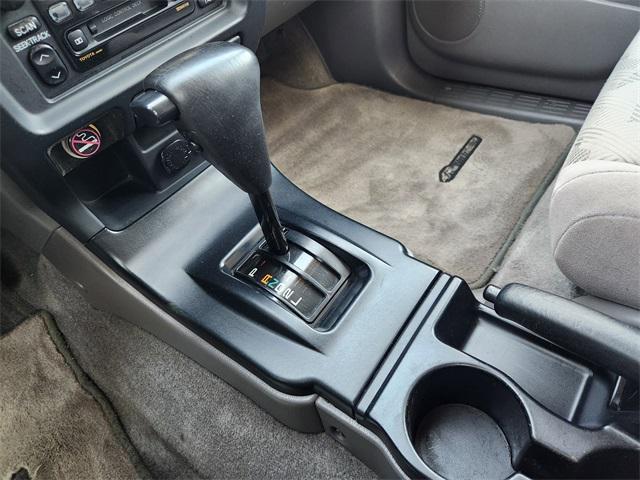 used 2001 Toyota 4Runner car, priced at $11,992