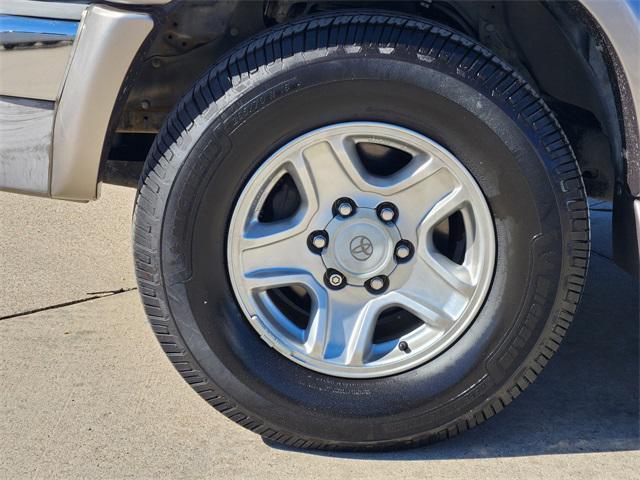 used 2001 Toyota 4Runner car, priced at $11,992