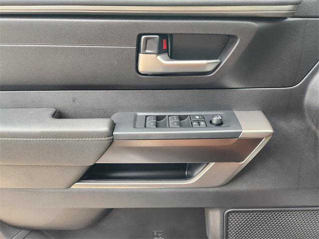 new 2026 Toyota Tundra car, priced at $55,102