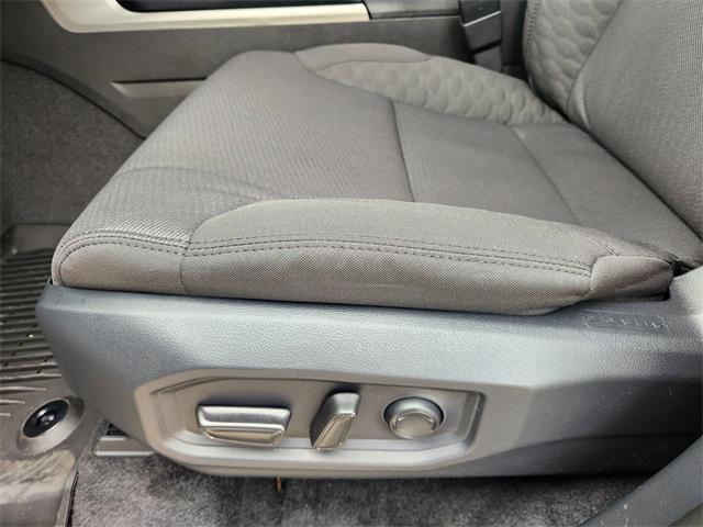 new 2026 Toyota Tundra car, priced at $55,102