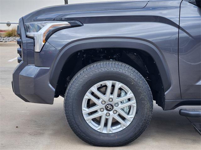 new 2026 Toyota Tundra car, priced at $55,102