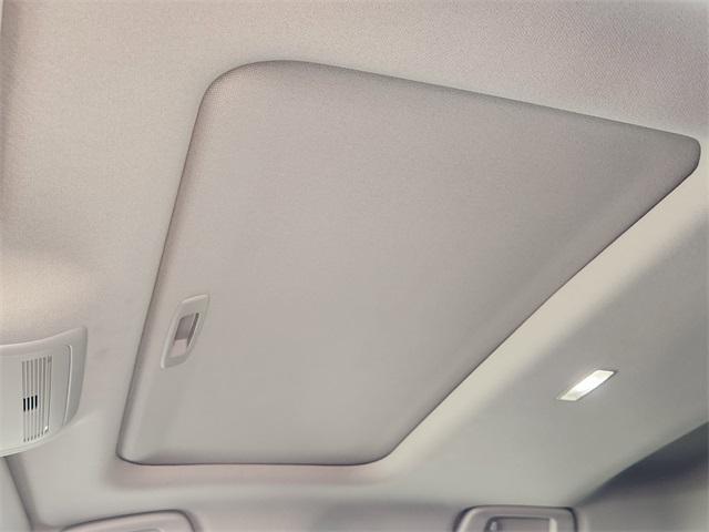 used 2025 Mazda CX-30 car, priced at $29,698