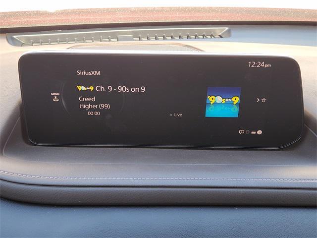 used 2025 Mazda CX-30 car, priced at $29,698