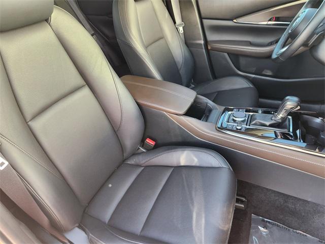used 2025 Mazda CX-30 car, priced at $29,698