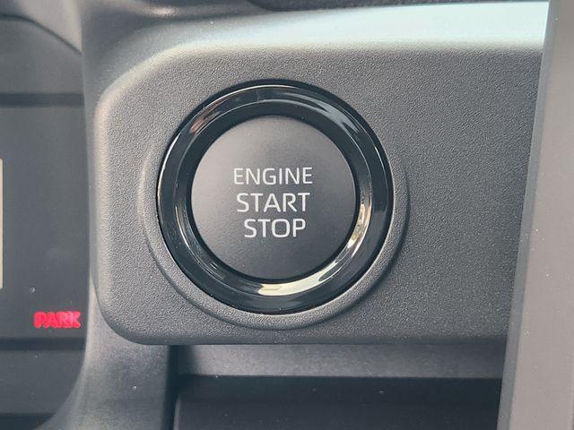 new 2026 Toyota Tacoma car, priced at $39,772