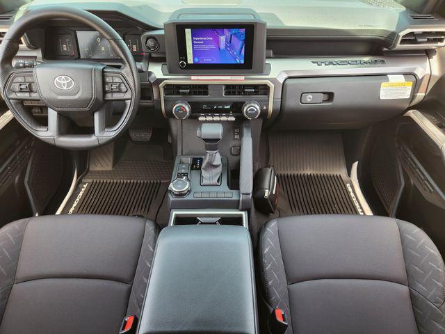 new 2026 Toyota Tacoma car, priced at $39,772