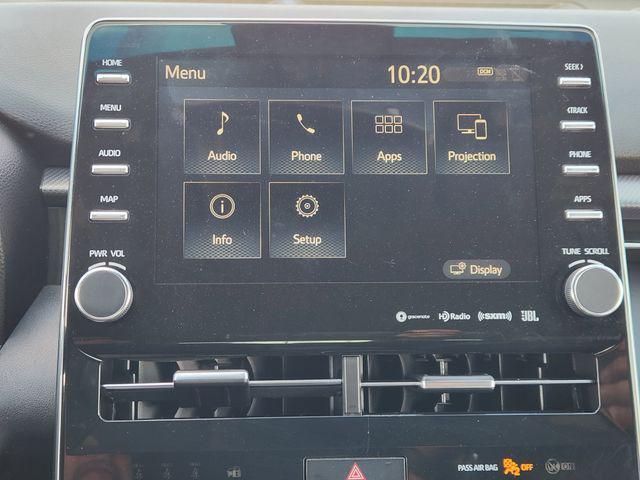 used 2019 Toyota Avalon car, priced at $24,070