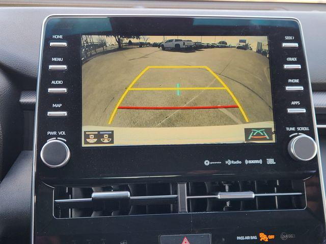 used 2019 Toyota Avalon car, priced at $24,070