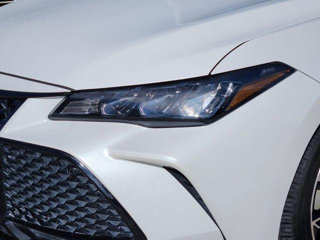 used 2019 Toyota Avalon car, priced at $24,070