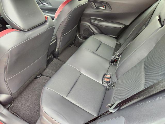 new 2026 Toyota Prius Plug-In Hybrid car, priced at $39,206