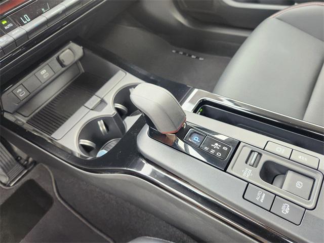 new 2026 Toyota Prius Plug-In Hybrid car, priced at $39,206