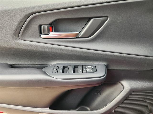 new 2026 Toyota Prius Plug-In Hybrid car, priced at $39,206