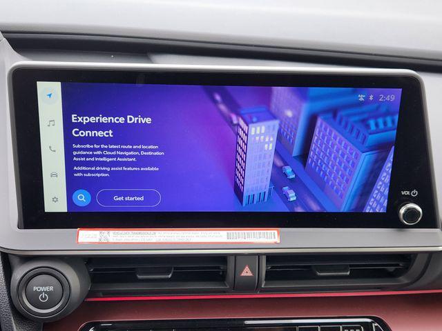 new 2026 Toyota Prius Plug-In Hybrid car, priced at $39,206