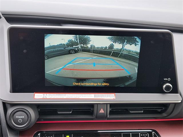 new 2026 Toyota Prius Plug-In Hybrid car, priced at $39,206