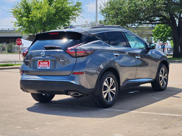 used 2020 Nissan Murano car, priced at $21,991