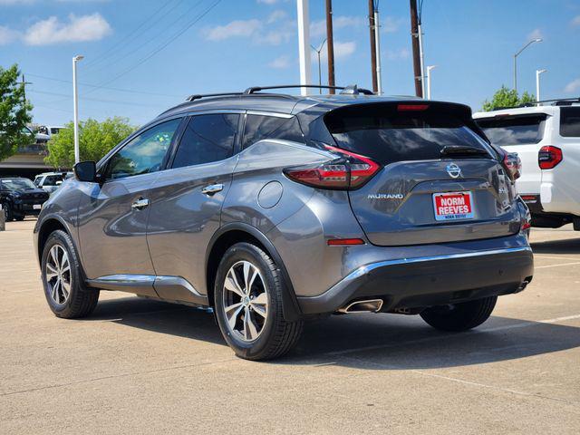 used 2020 Nissan Murano car, priced at $21,991