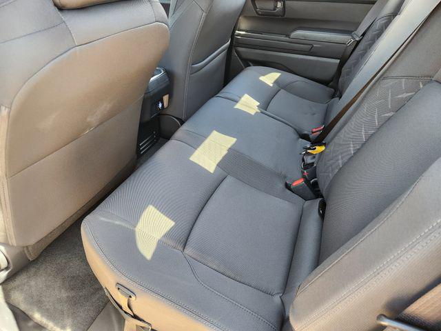 new 2026 Toyota Tacoma car, priced at $35,277