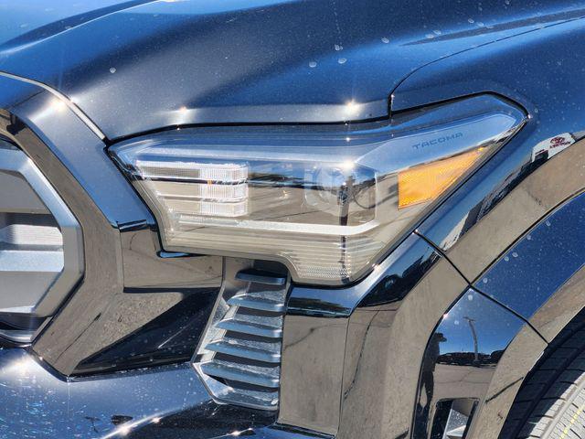 new 2026 Toyota Tacoma car, priced at $35,277