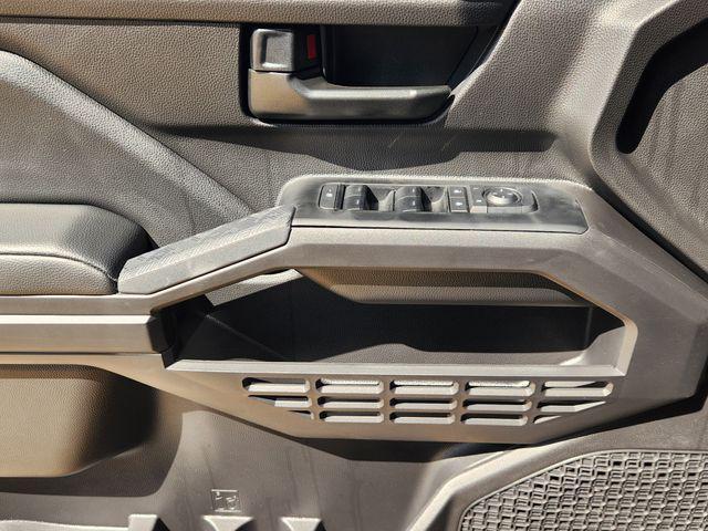 new 2026 Toyota Tacoma car, priced at $35,277