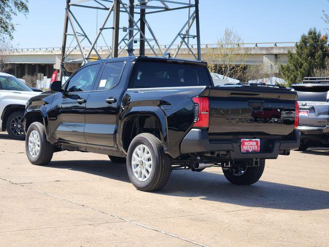 new 2026 Toyota Tacoma car, priced at $35,277