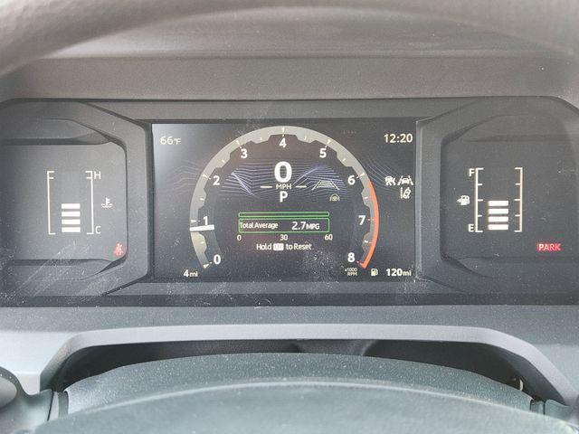 new 2026 Toyota Tacoma car, priced at $35,277