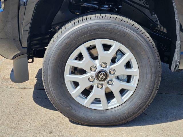 new 2026 Toyota Tacoma car, priced at $35,277