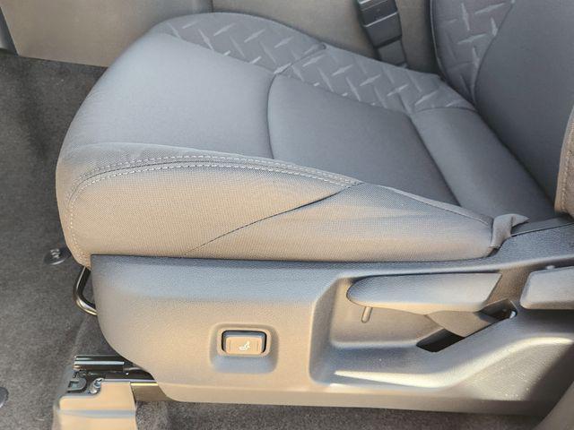 new 2026 Toyota Tacoma car, priced at $35,277