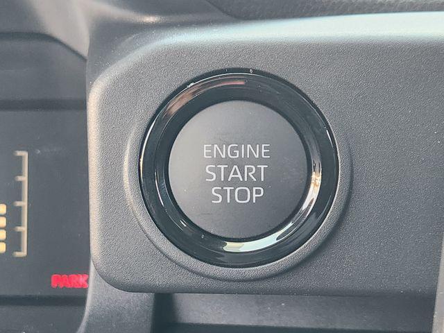 new 2026 Toyota Tacoma car, priced at $35,277