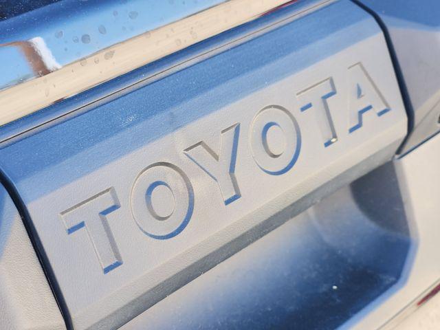 new 2026 Toyota Tacoma car, priced at $35,277