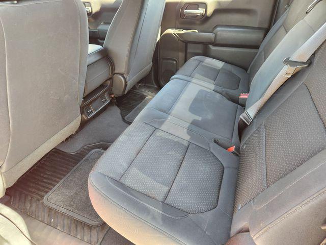 used 2019 Chevrolet Silverado 1500 car, priced at $24,991