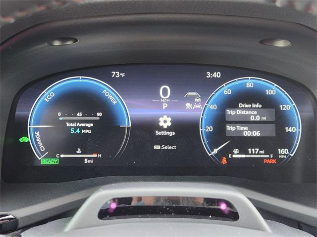 new 2026 Toyota Camry car, priced at $43,599